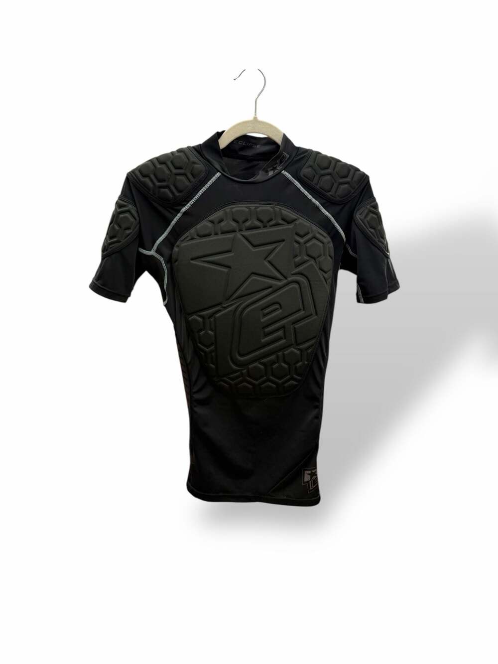 Planet Eclipse Overload G2 Padded Paintball Compression Jersey - Size Small